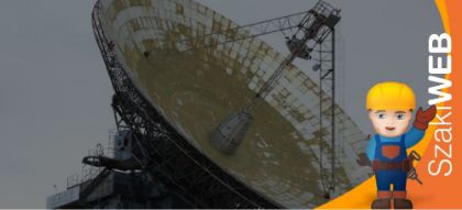antenna szerelő
