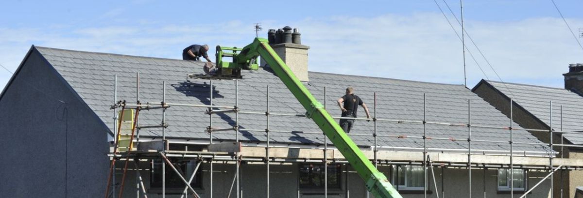 épületbontó szakma bemutatása képen