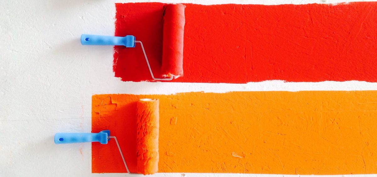 szobafestő szakma bemutatása képen