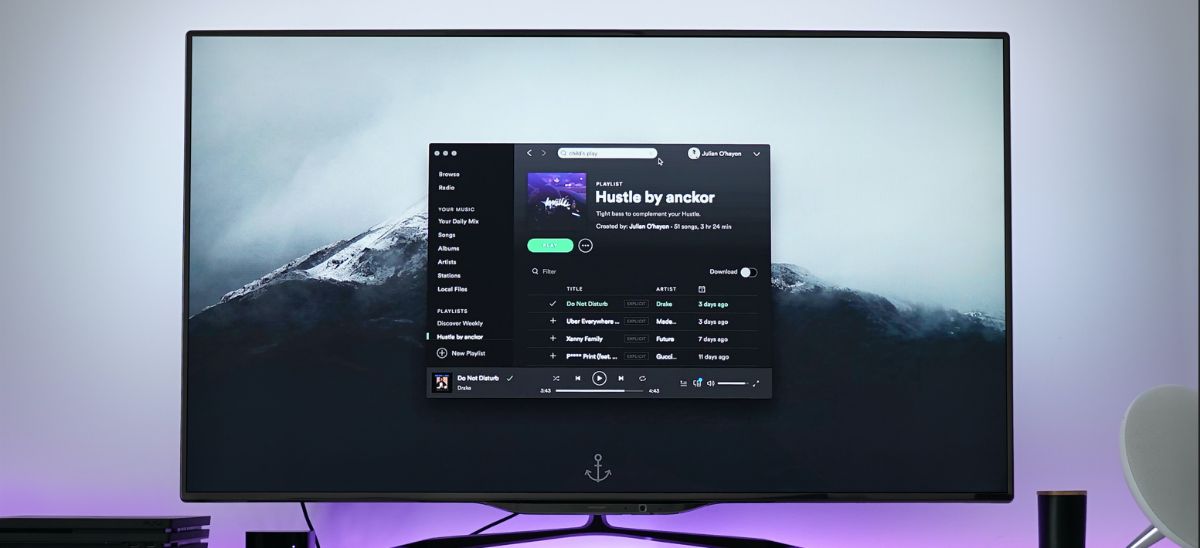 TV szerelő szakma bemutatása képen