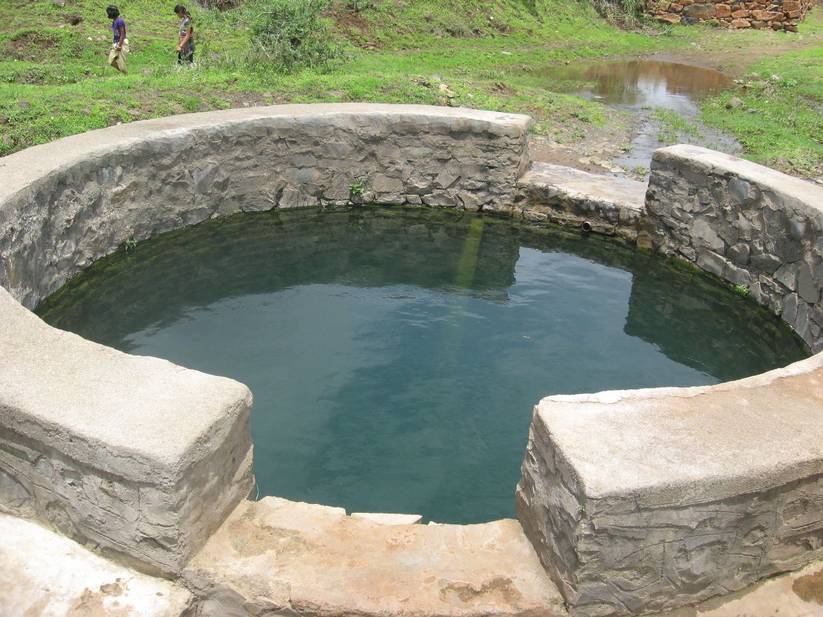 kútfúró